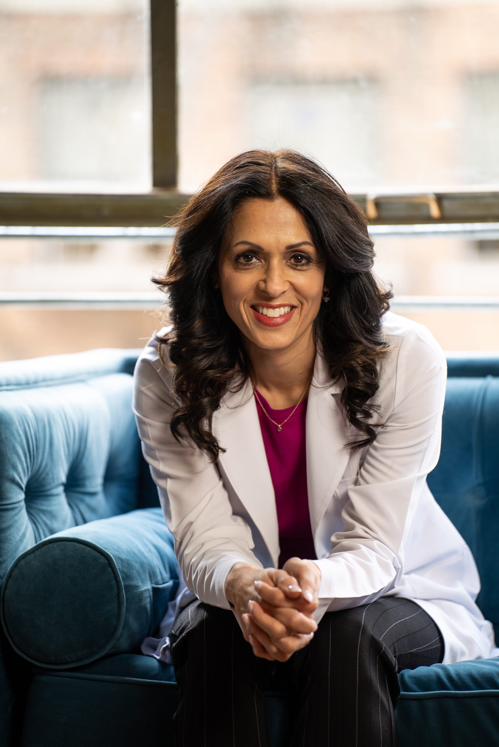 Hormone Guru Tara Scott, MD