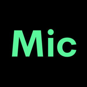 Mic featuring Dr. Tara Scott