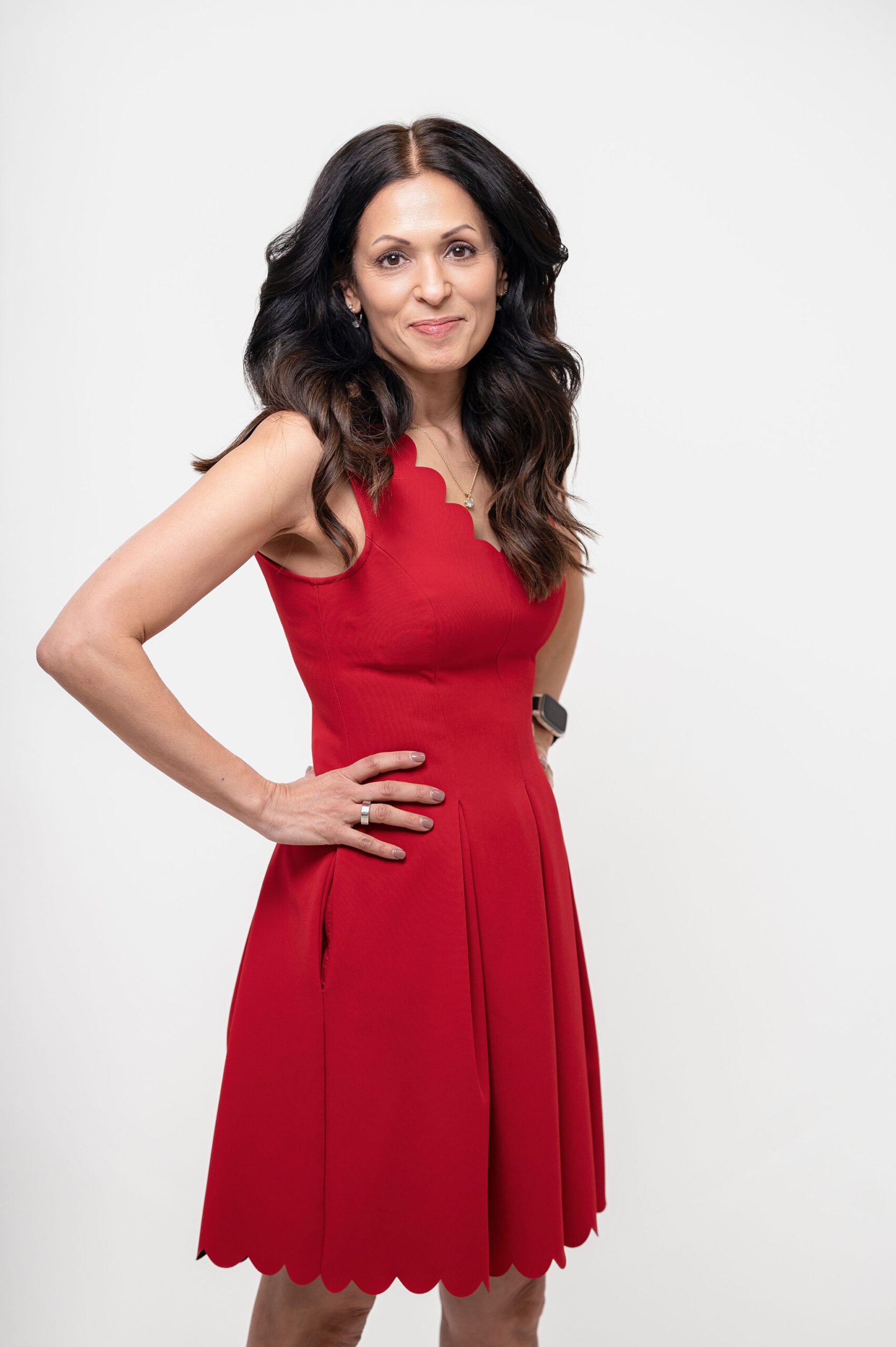 The Hormone Guru, Dr. Tara Scott